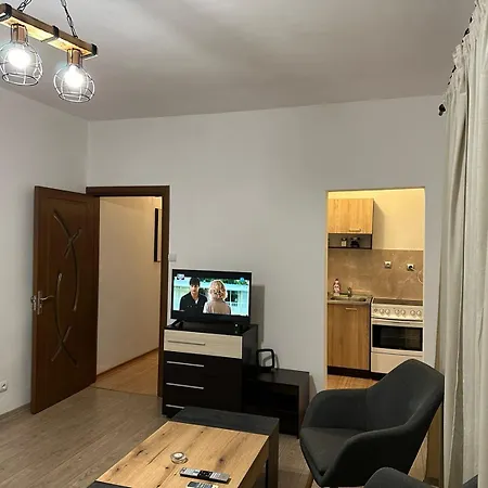 Апартамент Alex Plovdiv Exterior photo